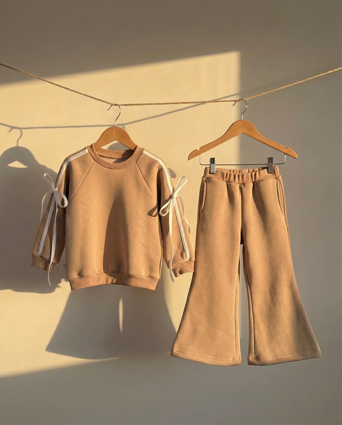 Lune Everyday Set - Beige