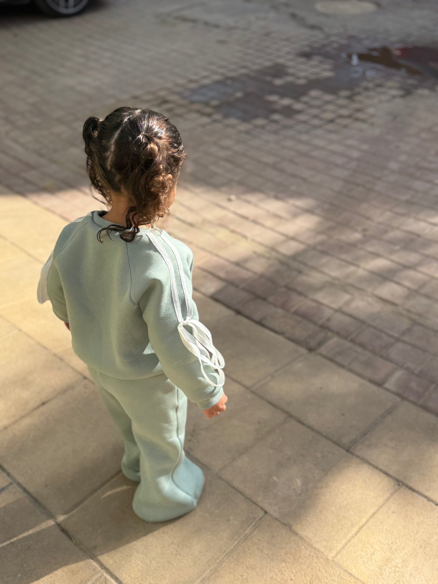 Lune Everyday Set - Mint