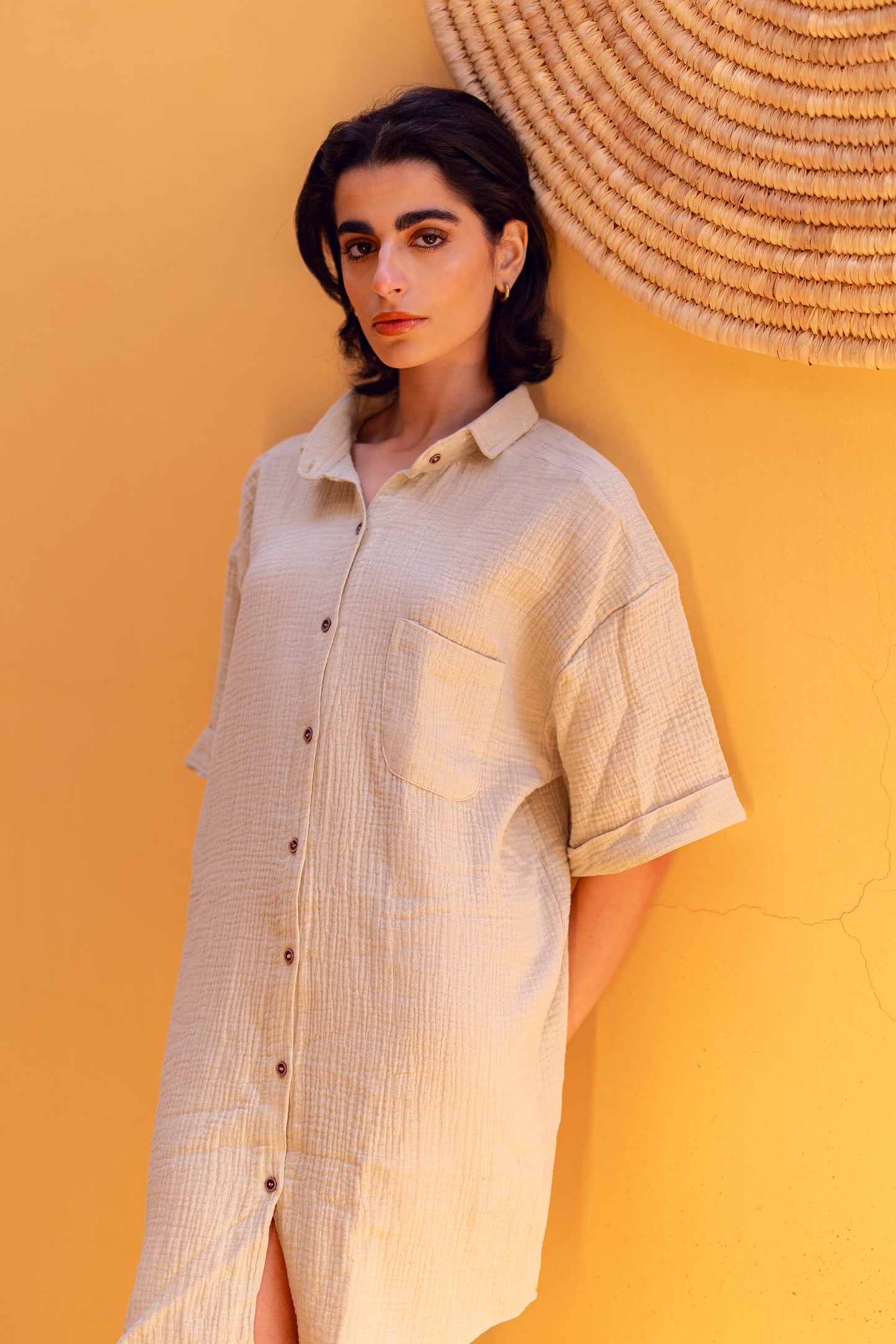 Moonlight Shirt