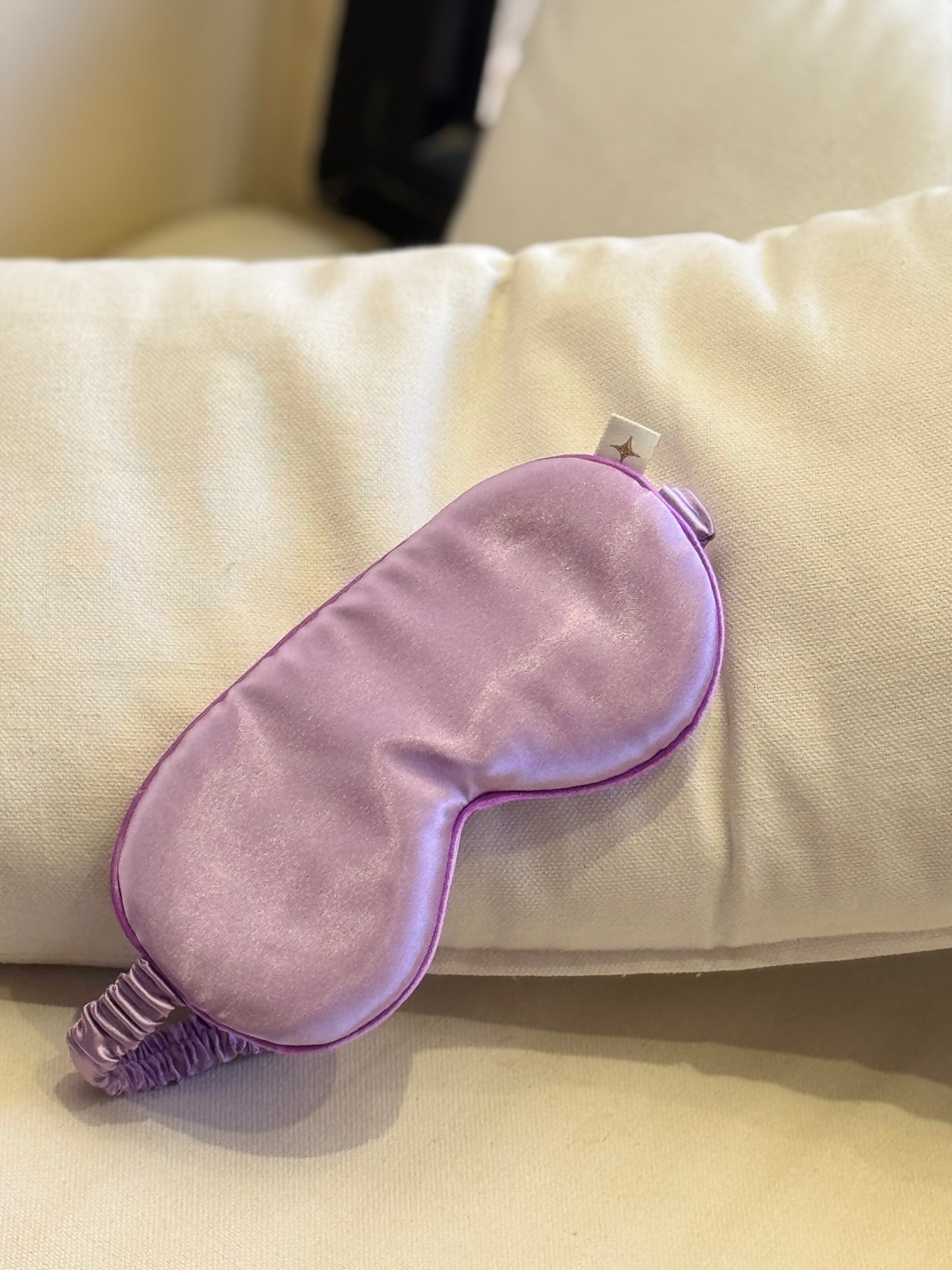 Lune Sleep Mask
