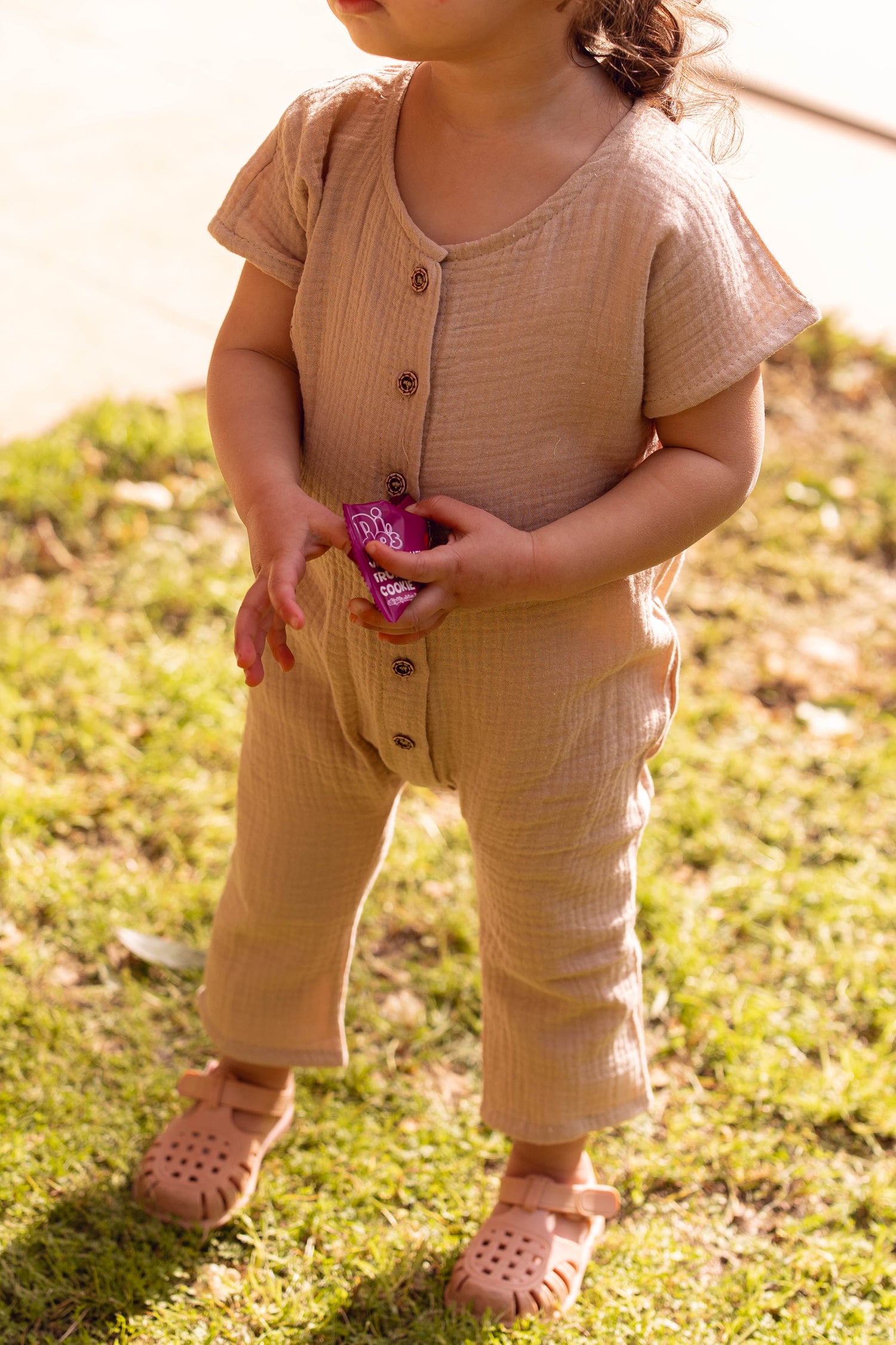 Toddler Wear