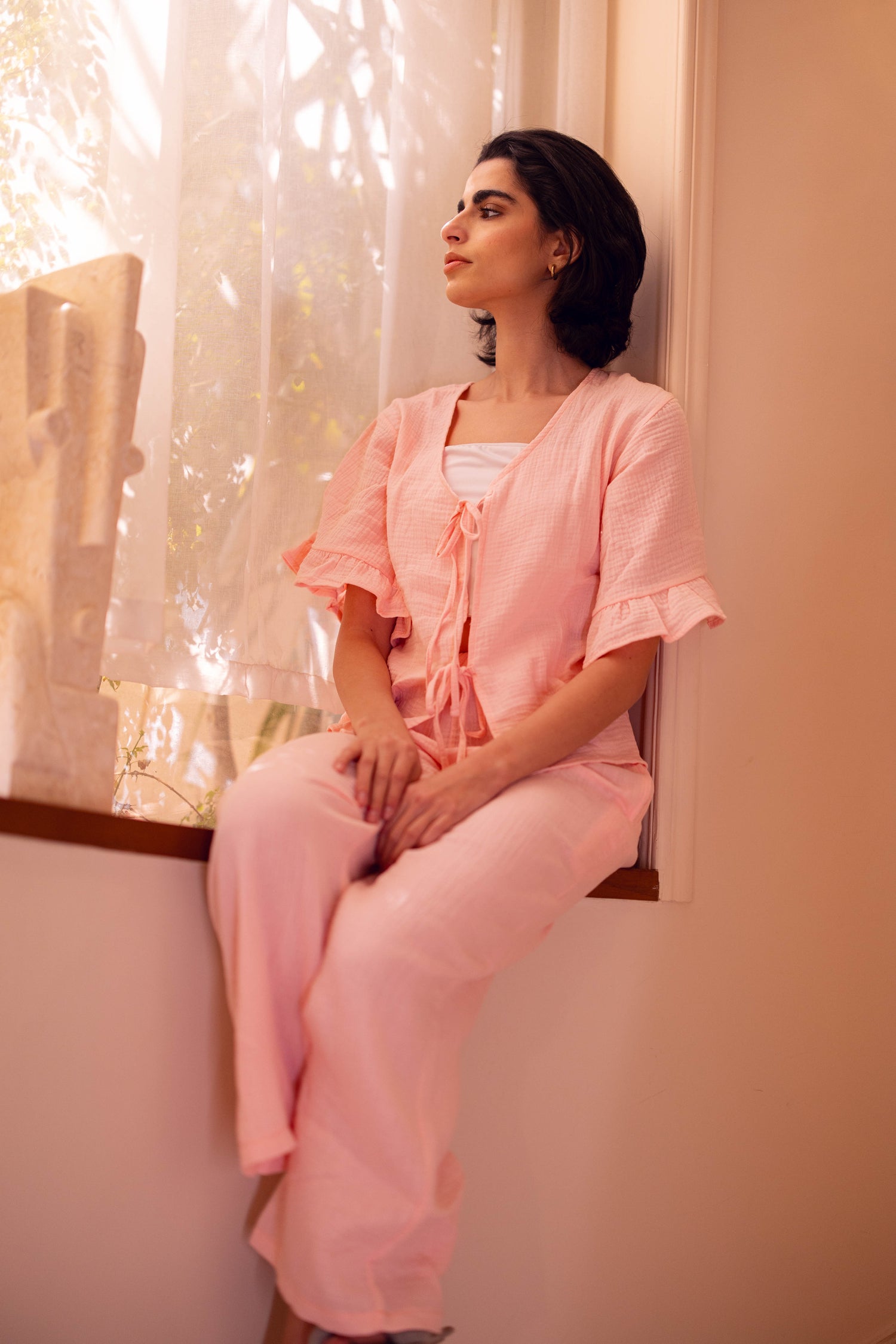 Loungewear
