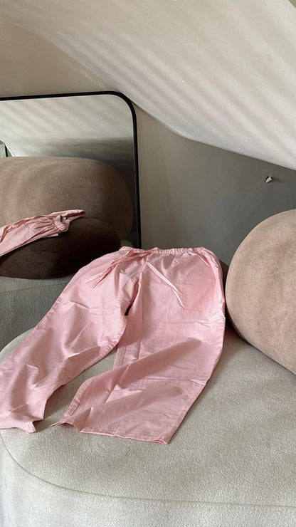 Lune Rosé Pants