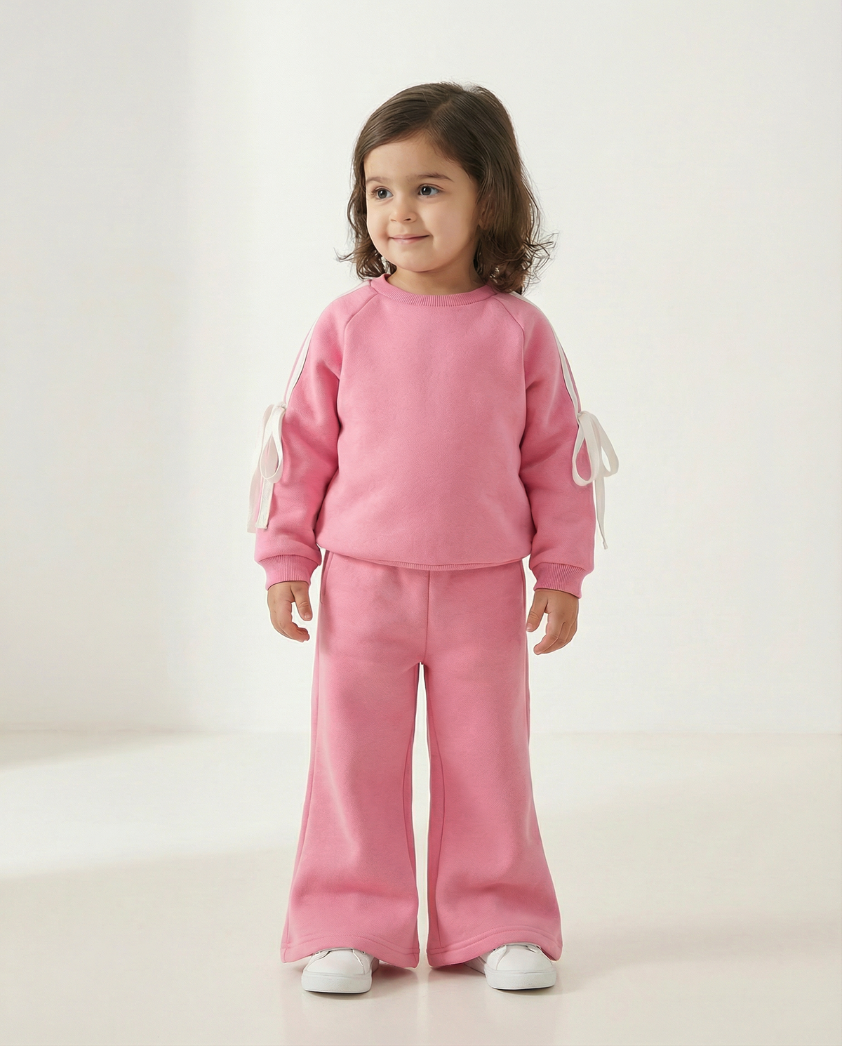 Lune Everyday Set - Pink