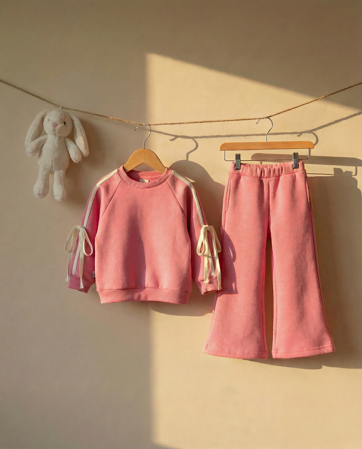 Lune Everyday Set - Pink