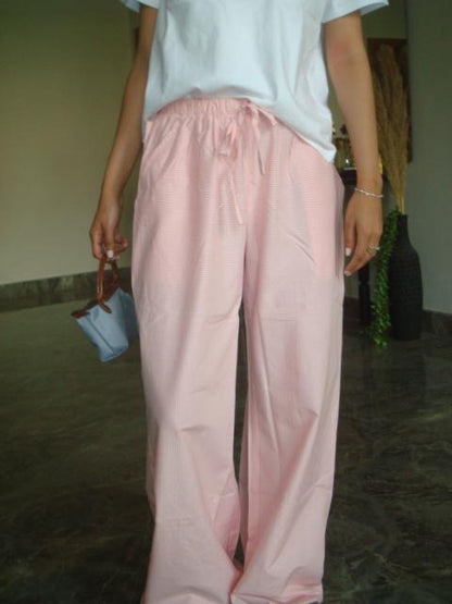 Lune Rosé Pants