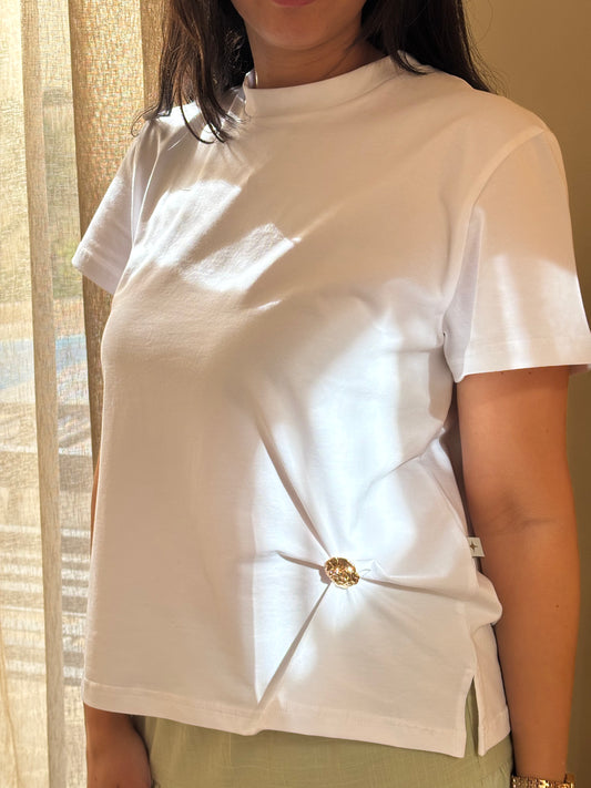 The Essential Blanc