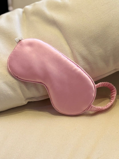 Lune Sleep Mask